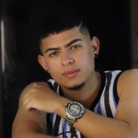 Marco Garcia nude on onlyfans