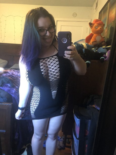 ManicWolfGirl_ onlyfans leaked free