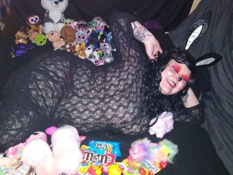 Maddy Madness onlyfans leaks nude