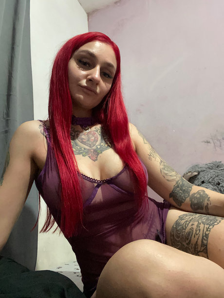 Mami rojita leaked onlyfans sex