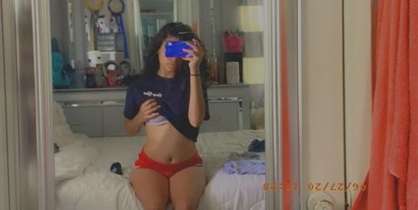 Giselle onlyfans pic