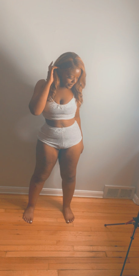 Malie naked only fans