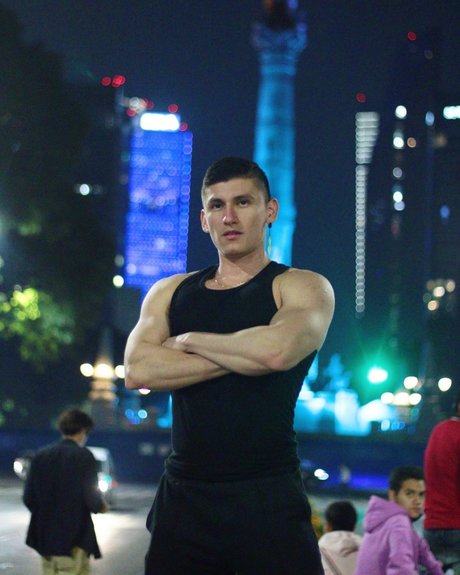 JOFITT onlyfans leaks naked