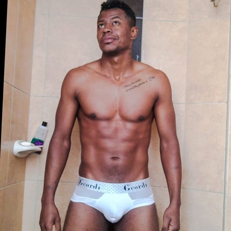 Stiven Jorge leak only fans