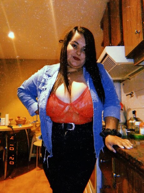 Maguii naked onlyfans