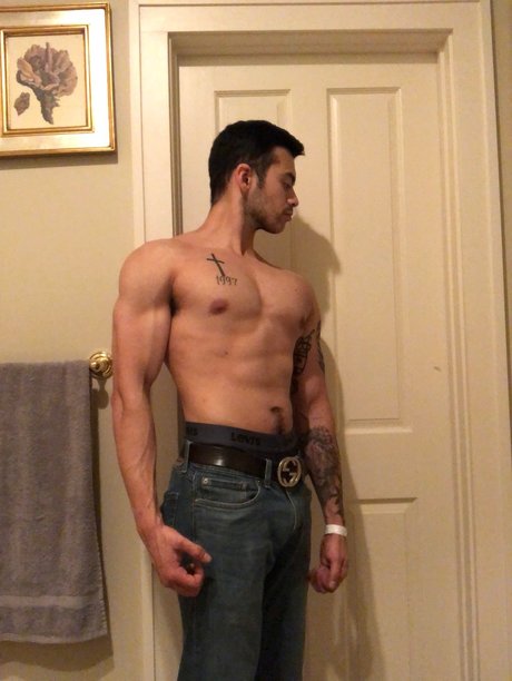 Magicmikey leak onlyfans