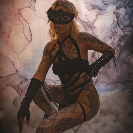 Mellisa s Divine Canvas onlyfans model