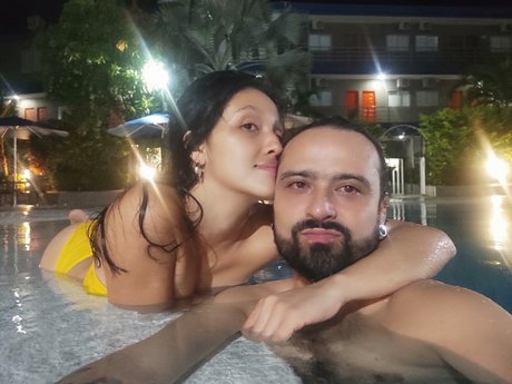 MeliFer Andreas new onlyfans