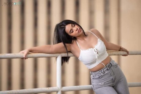 Megan Alv onlyfans page