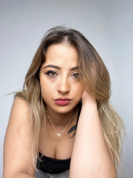 Georgi Free only fans pic