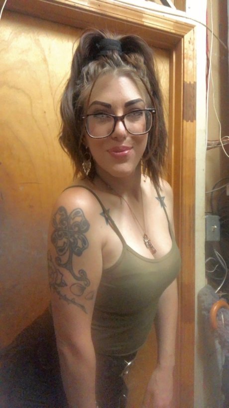 Meeegzz onlyfans porn nude