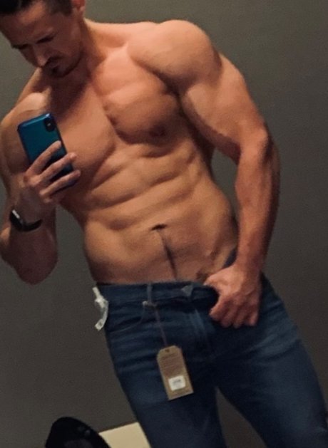 MeatheadX onlyfans nude porn