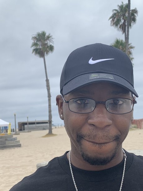 King Mike D onlyfans leaked.