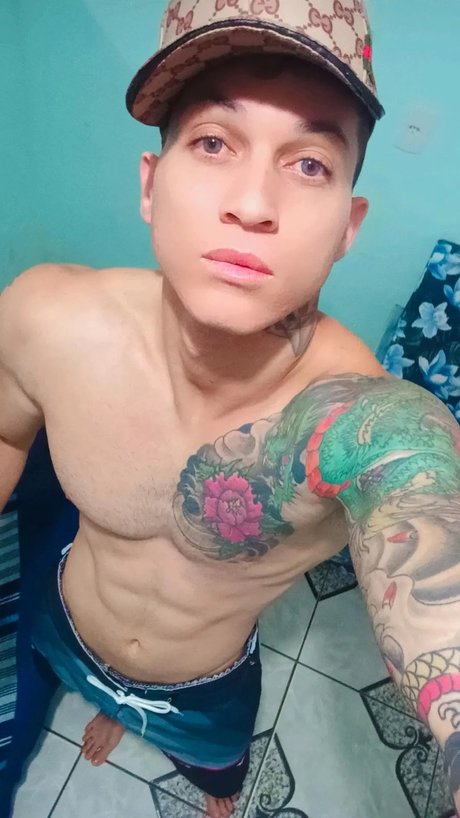 Niel Silva onlyfans leaked