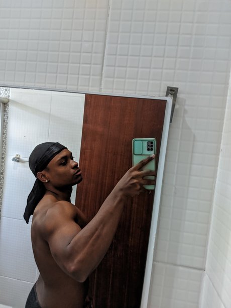 Matheus Belchior  render