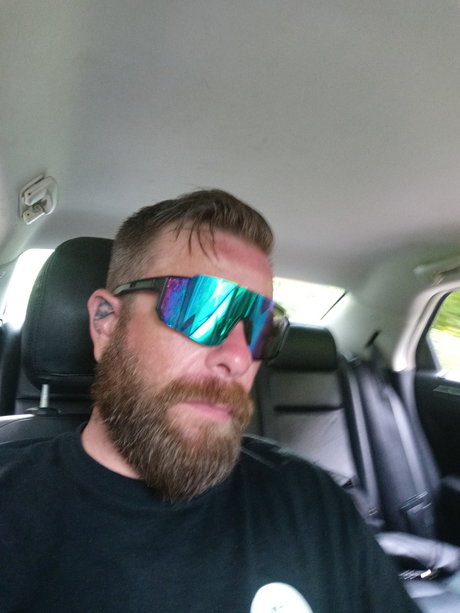 Hillbilly psycho new leaked onlyfans