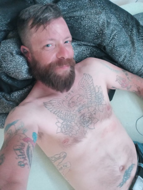 Hillbilly psycho onlyfans full