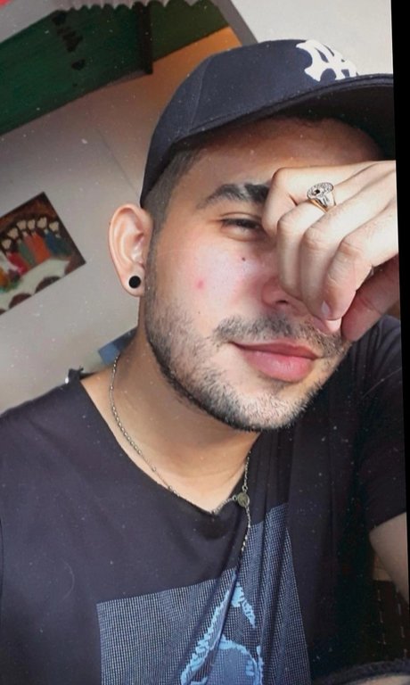 Maxximo R xxx onlyfans