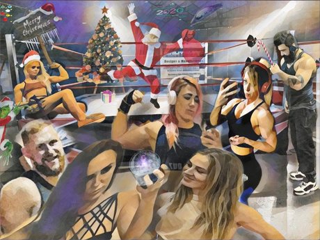 IMA Behind The Scenes tits onlyfans