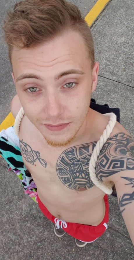 Maverick only fans leak porn