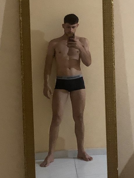 Mauricelio Olivindo onlyfans model photo