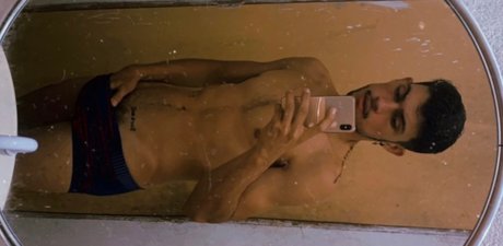 Mauricelio Olivindo onlyfans free