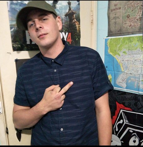 mattking96 onlyfans porn leaked