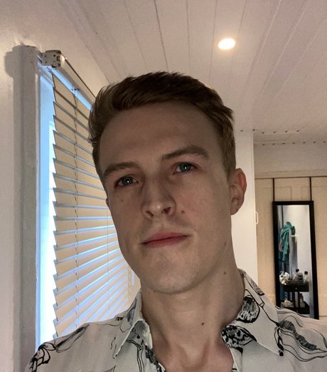 Matt Cox onlyfans porn nude