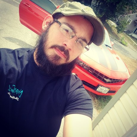 Richard Moore onlyfans x