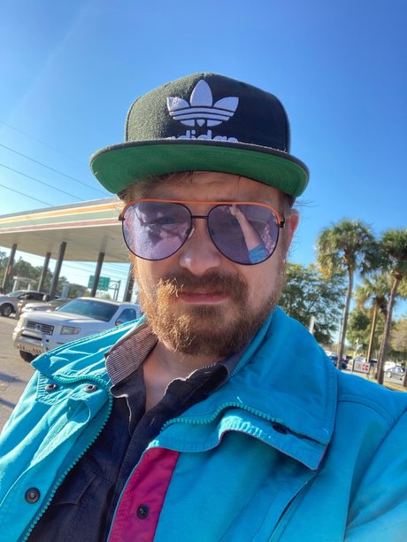 Mat Rhodus onlyfans lean