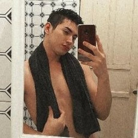 Matheus Correa onlyfans leaked