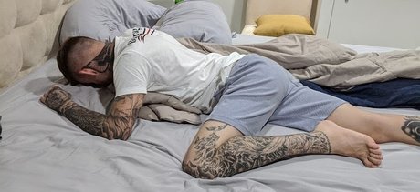 Mateo Rush onlyfans porn leaks