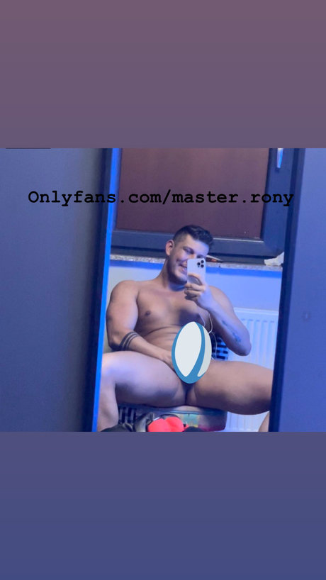 Mr Rony_ only fans leak porn