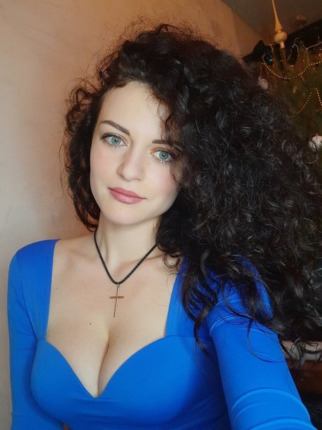 Mary Green onlyfans fotos