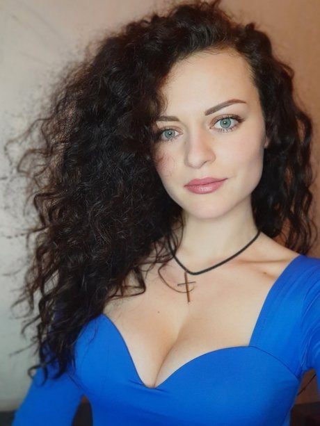 Mary Green onlyfans nude