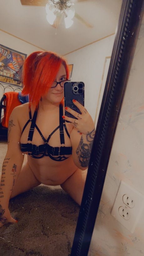 Maryann only fans leak nude