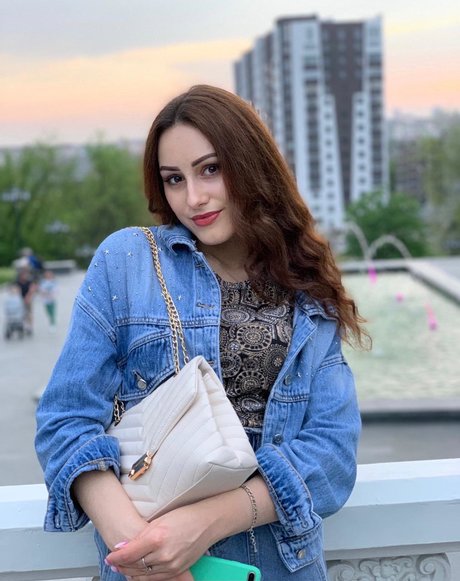 Anastasiia Mirzaeva xxx only fans