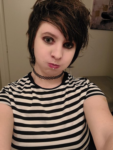 Minx Tiptoes onlyfans content type