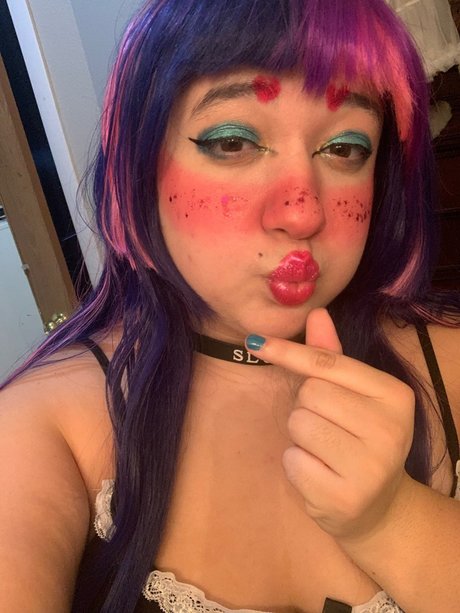 Cherry Sins onlyfans x