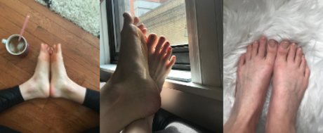 Millennial Toes onlyfans creator