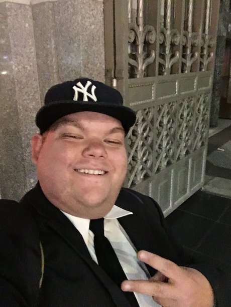 Henny Da M lf Hunter leaked onlyfans content