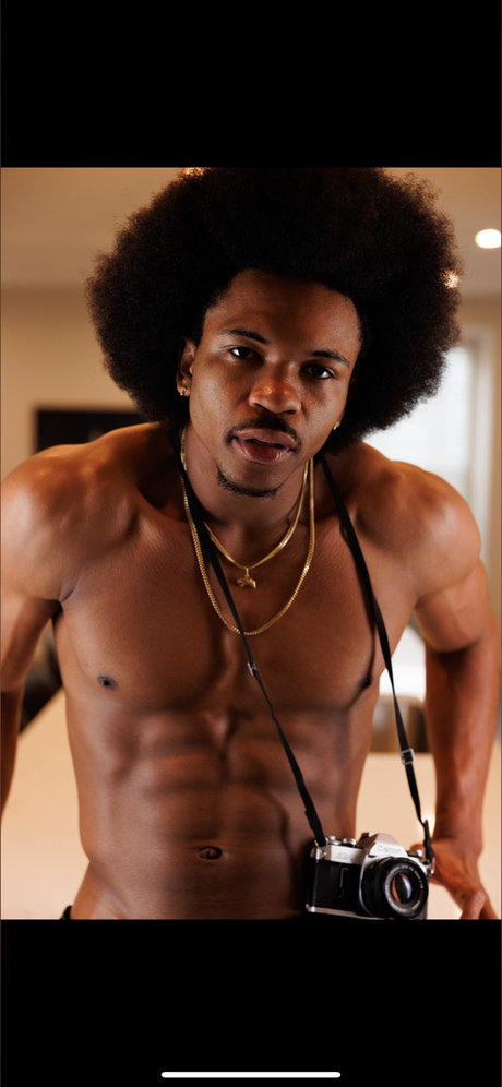 Miketrillaa onlyfans desnuda