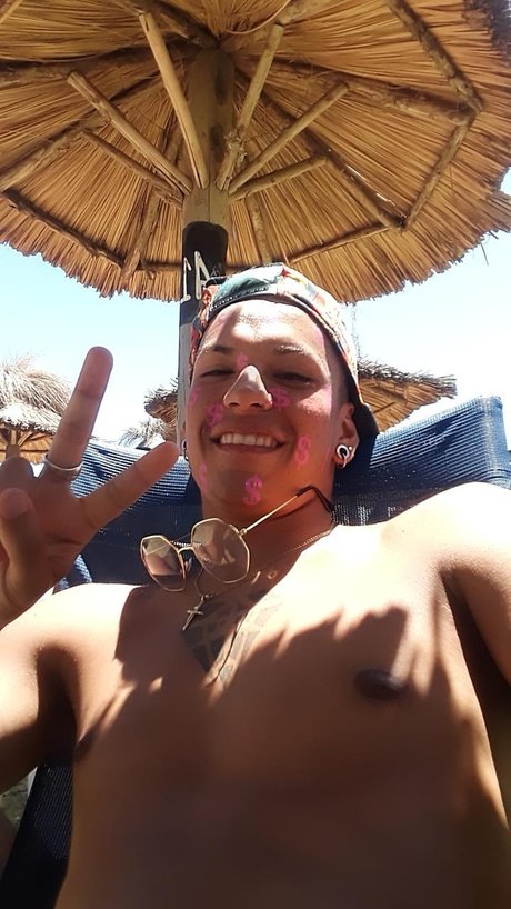 Mike Alvarez onlyfans nudes porn