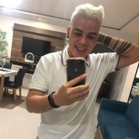 Miguel B Garrido_ only fans nude