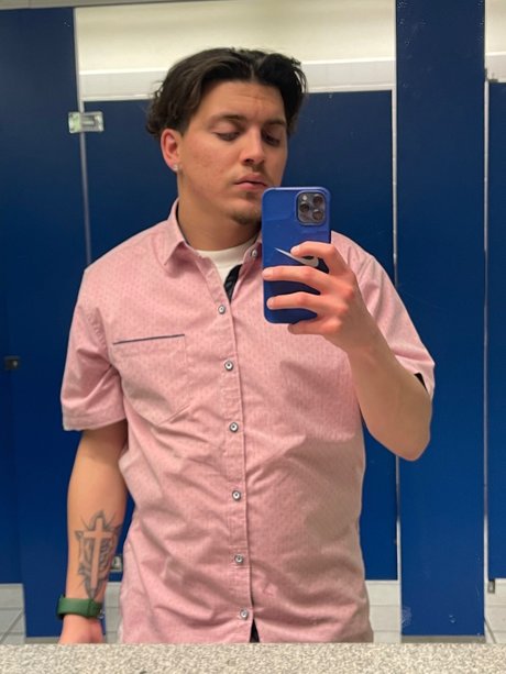 Michael Alvarez onlyfans leak xxx