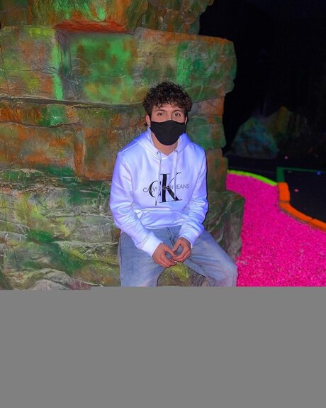 Michael Alvarez onlyfans pics nude