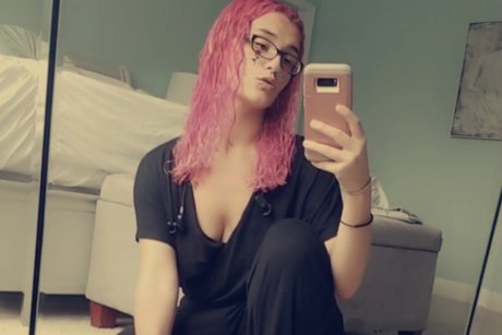 Sophi nudes only fans