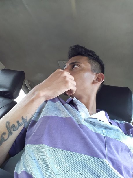 Miguel Monta o only fans.