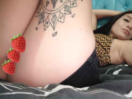 _MICKI leaked onlyfans pictures