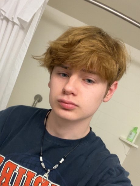 Michael Burson onlyfans leaks sex